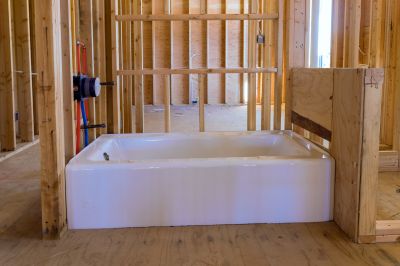 Bathroom Renovation Solutions
