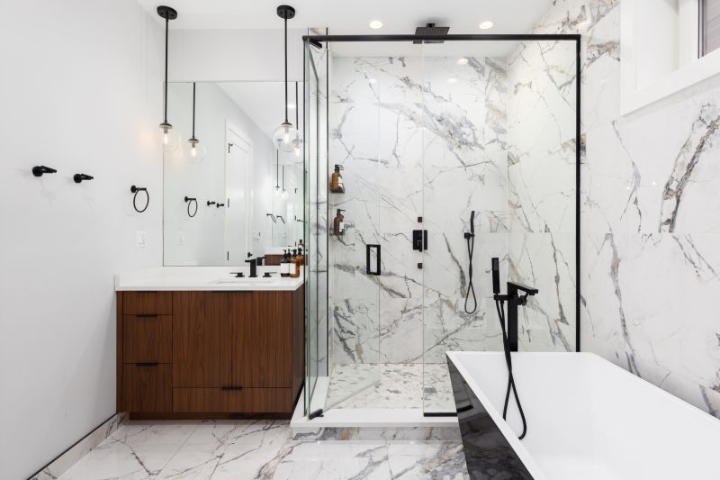 Bathroom Upgrade Ideas