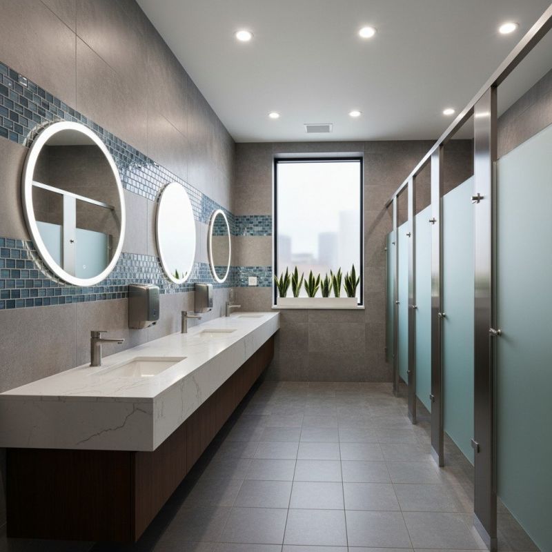 Top Bathroom Remodeling Companies in Windsor, CO
